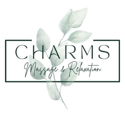 CHARMS Massage & Relaxation | Relieving Tension, Restoring Calm